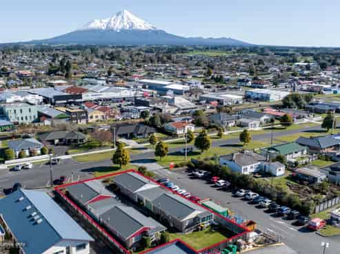 1-4/50 Juliet Street, Stratford