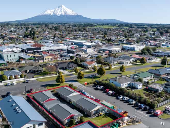 1-4//50 Juliet Street, Stratford