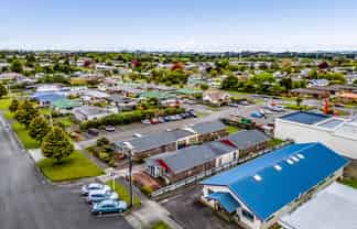 1-4/50 Juliet Street, Stratford