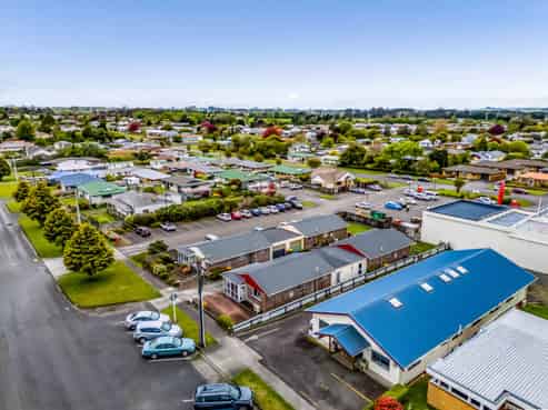 1-4/50 Juliet Street, Stratford