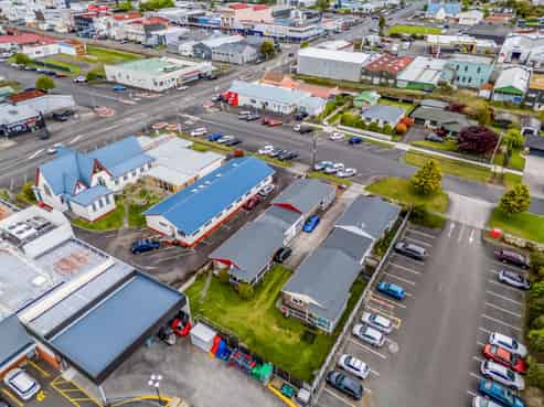 1-4/50 Juliet Street, Stratford