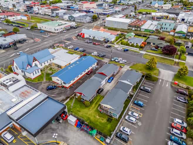 1-4//50 Juliet Street, Stratford