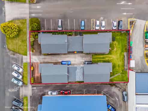 1-4/50 Juliet Street, Stratford