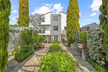 227 Peterborough Street, Christchurch Central