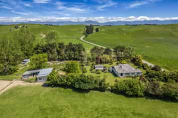 314 Rakaiatai Road, Dannevirke