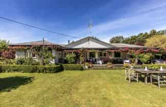 314 Rakaiatai Road, Dannevirke