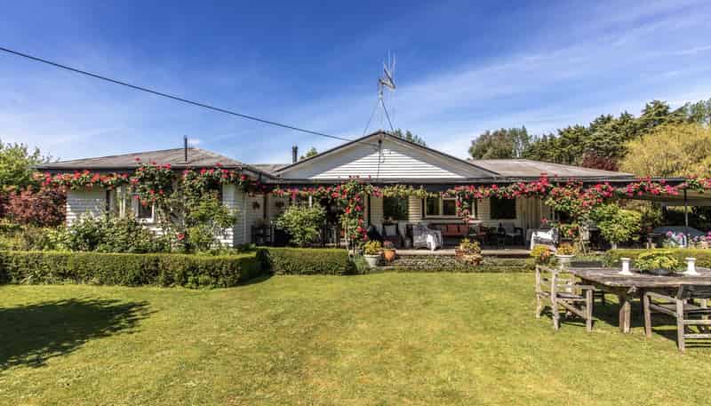 314 Rakaiatai Road, Dannevirke