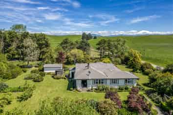 314 Rakaiatai Road, Dannevirke