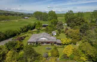 314 Rakaiatai Road, Dannevirke