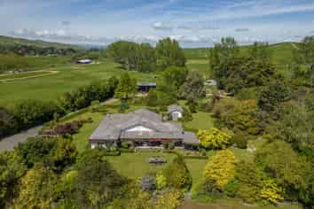 314 Rakaiatai Road, Dannevirke