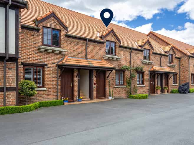 Unit 715 22/24 Quiet Woman Way, Monaco