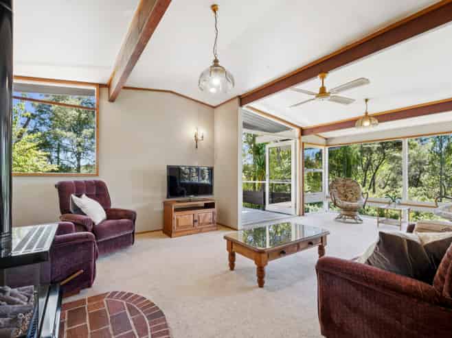 222 Atkinson Road, Titirangi