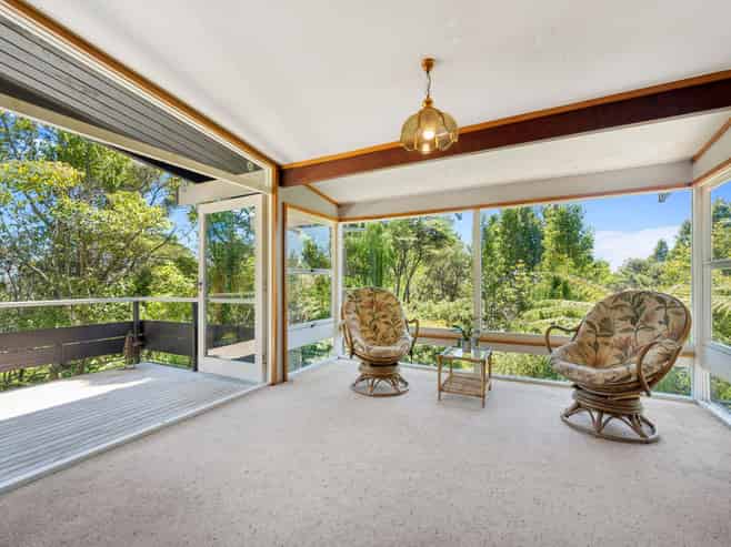 222 Atkinson Road, Titirangi