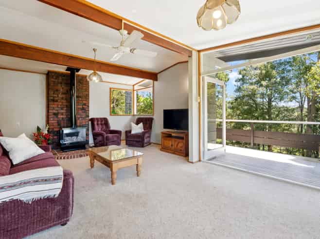 222 Atkinson Road, Titirangi