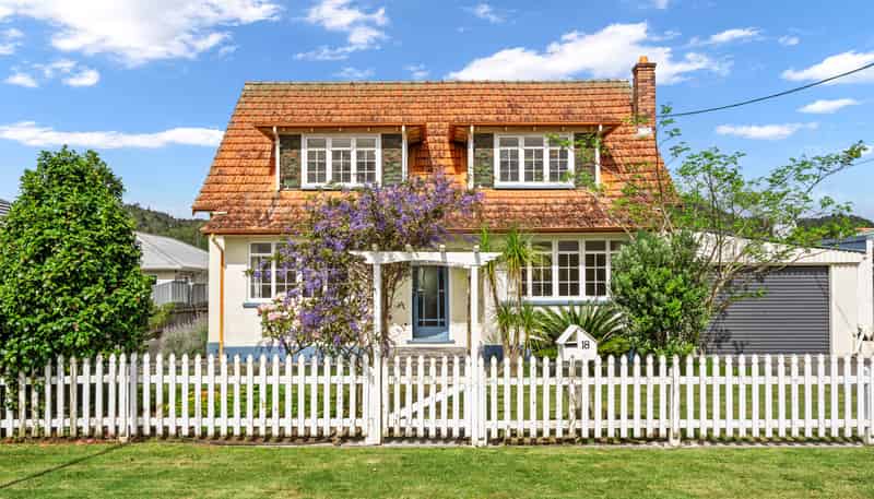 18 Princes Street, Kensington