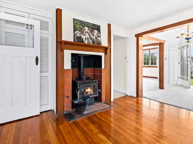 18 Princes Street, Kensington