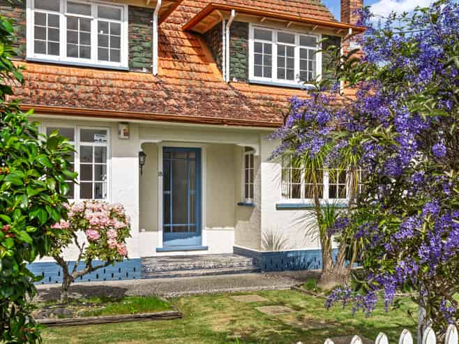 18 Princes Street, Kensington