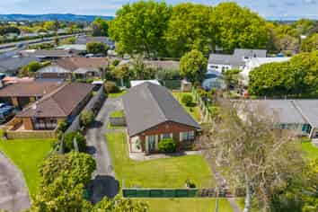 3 Kamulla Court, Conifer Grove