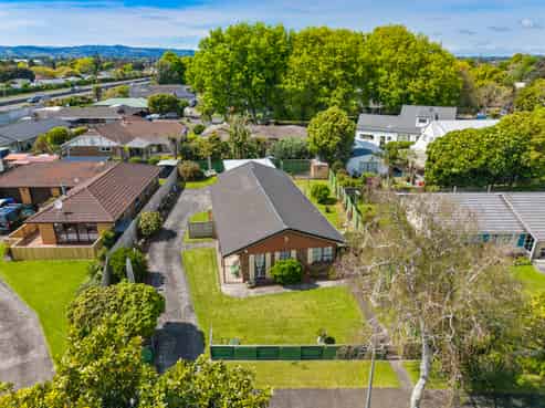 3 Kamulla Court, Conifer Grove