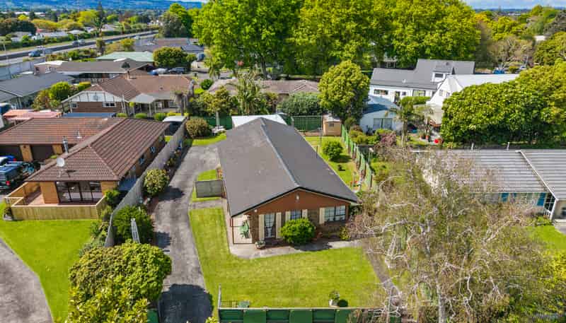 3 Kamulla Court, Conifer Grove