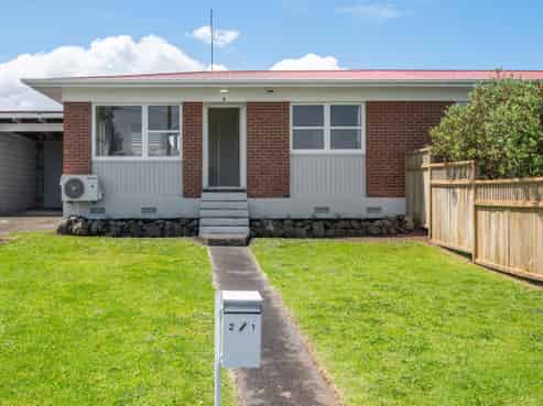 2/1 Kiekie Road, Mangere Bridge