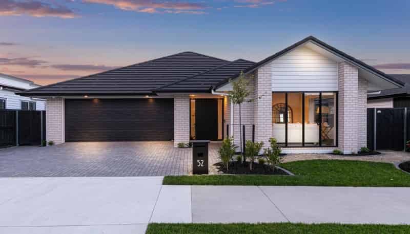  Tukutata Crescent, Milldale