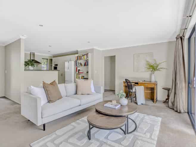 20/2 Grace Avenue, Cambridge