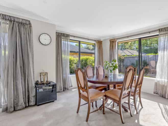 20/2 Grace Avenue, Cambridge