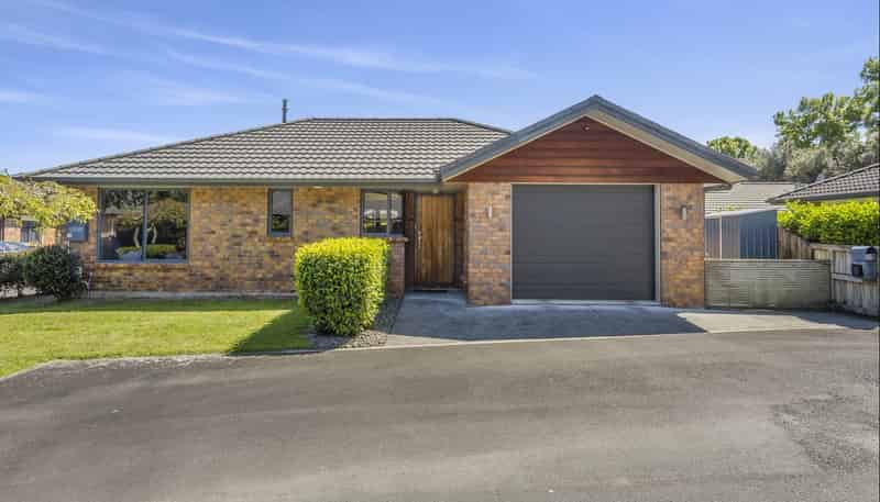 20/2 Grace Avenue, Leamington