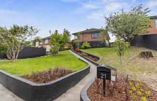 21 Kiwi Drive, Highfield