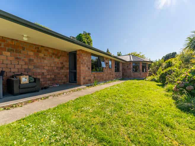 16 Forest Road, Geraldine