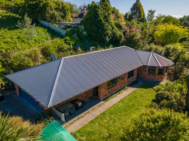 16 Forest Road, Geraldine