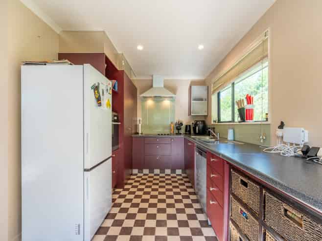 16 Forest Road, Geraldine