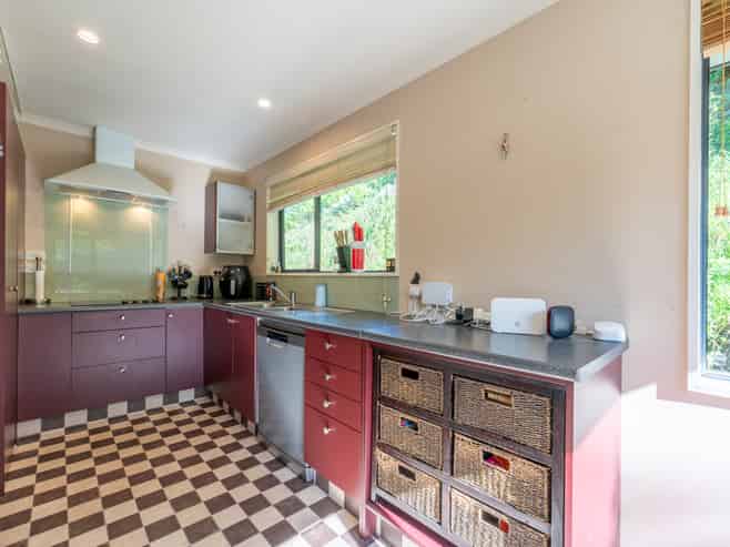 16 Forest Road, Geraldine