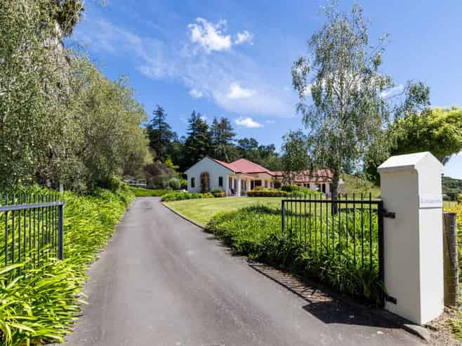 306 Te Mata Road, Havelock North