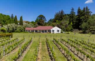 306 Te Mata Road, Havelock North