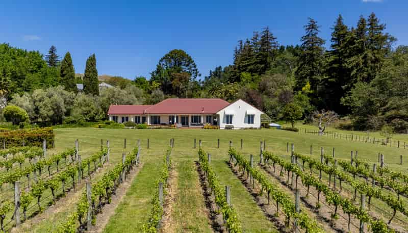 306 Te Mata Road, Havelock North
