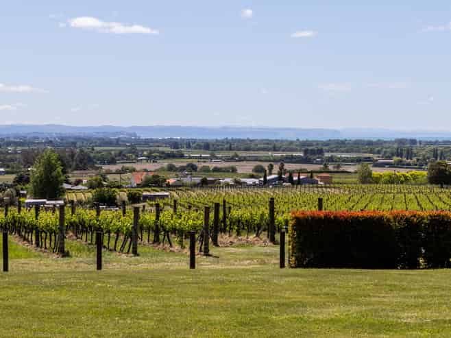 306 Te Mata Road, Havelock North