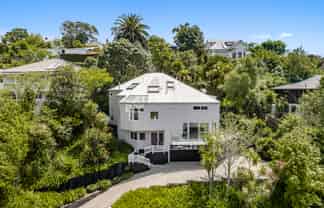 8 Leys Crescent, Remuera