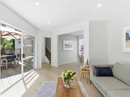 8 Leys Crescent, Remuera