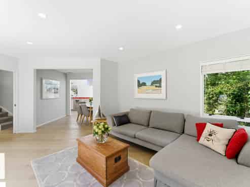 8 Leys Crescent, Remuera