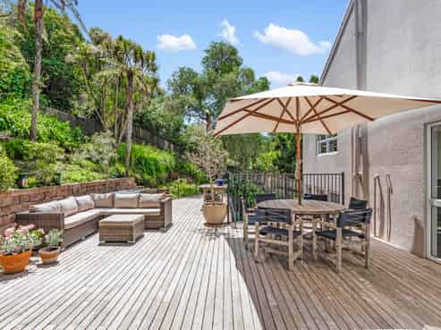 8 Leys Crescent, Remuera