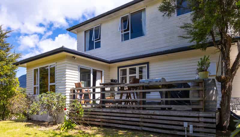 147 Waikawa Road, Picton