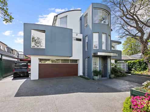 CBD development – HRZ Zone – As is where is