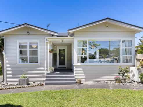 9 Nikau Street, New Lynn