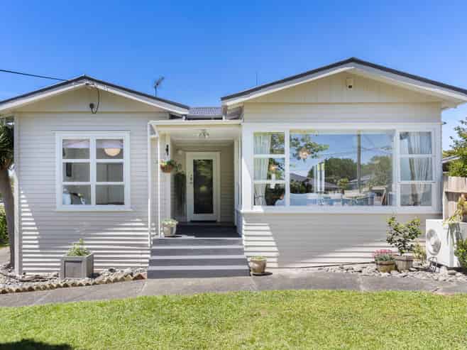 9 Nikau Street, New Lynn