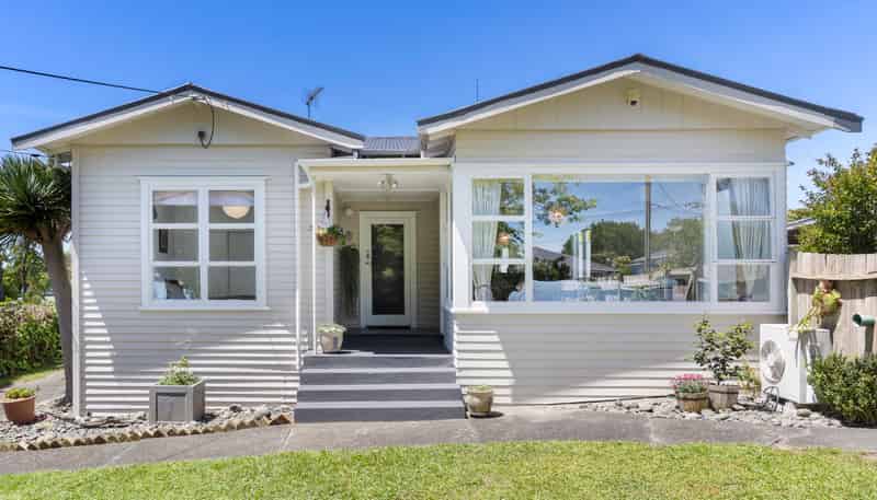 9 Nikau Street, New Lynn