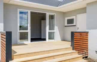 160 College Street, Awapuni