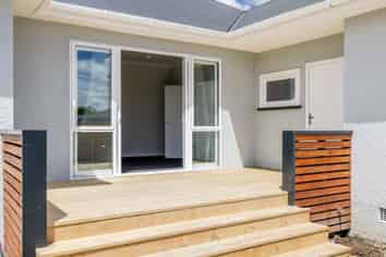 160 College Street, Awapuni