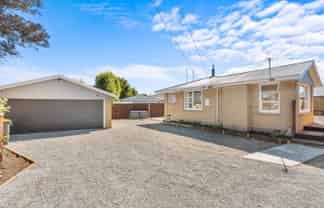 15 Ebony Street, Bishopdale